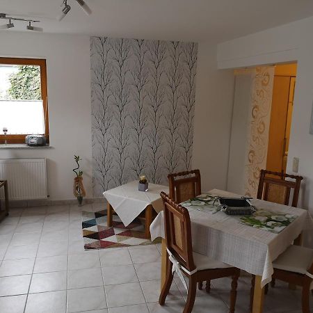 Ferienwohnung Auel อาเดเนา ภายนอก รูปภาพ