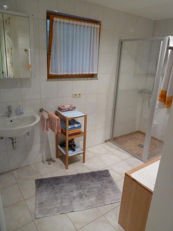 Ferienwohnung Auel อาเดเนา ห้อง รูปภาพ