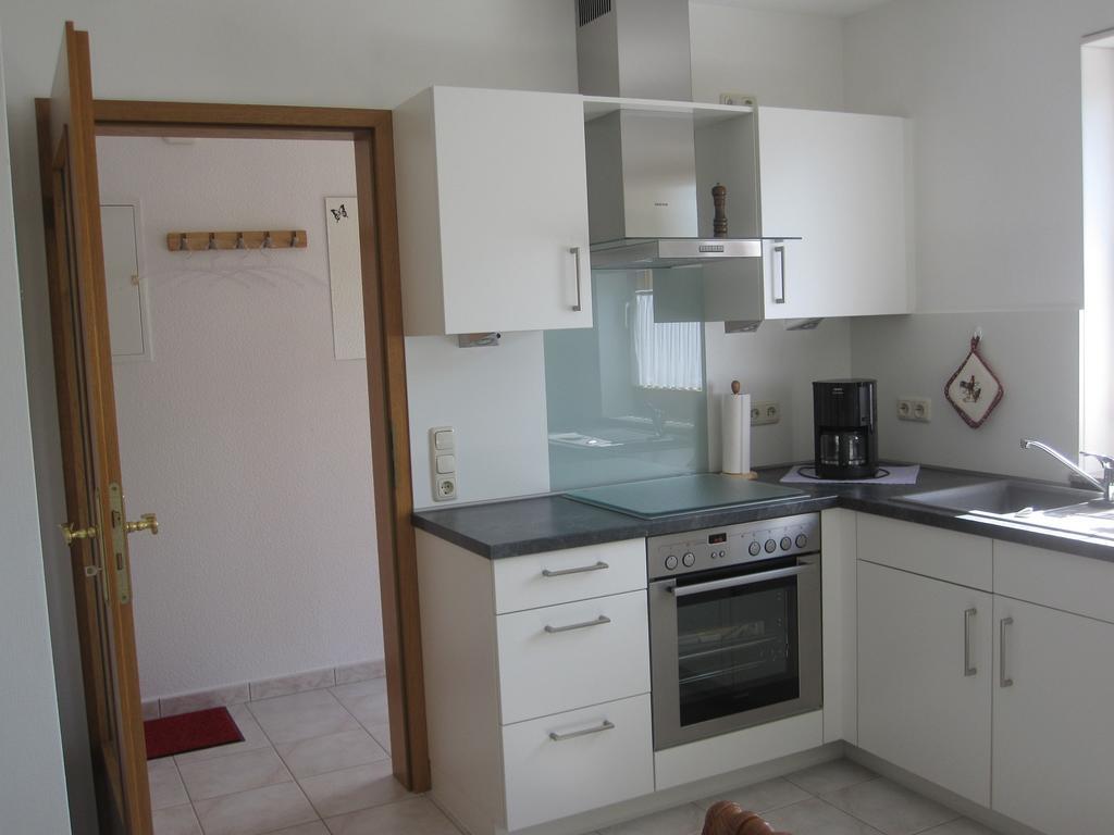 Ferienwohnung Auel อาเดเนา ห้อง รูปภาพ