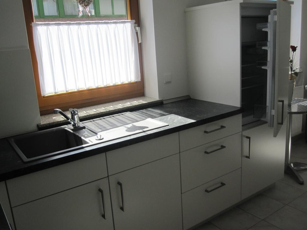 Ferienwohnung Auel อาเดเนา ห้อง รูปภาพ