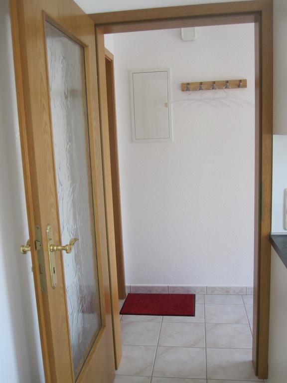 Ferienwohnung Auel อาเดเนา ห้อง รูปภาพ