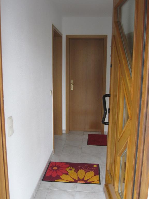 Ferienwohnung Auel อาเดเนา ห้อง รูปภาพ